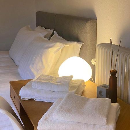 Unik Bnb Midt I Byen Хернинг Экстерьер фото